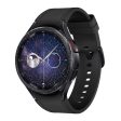 Samsung Galaxy Watch6 Classic Astro Edition - AMOLED   16GB   47mm   Bluetooth   Wi-Fi   Black Cheap