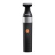 Porodo Lifestyle Dual Blade Beard Trimmer - Black on Sale