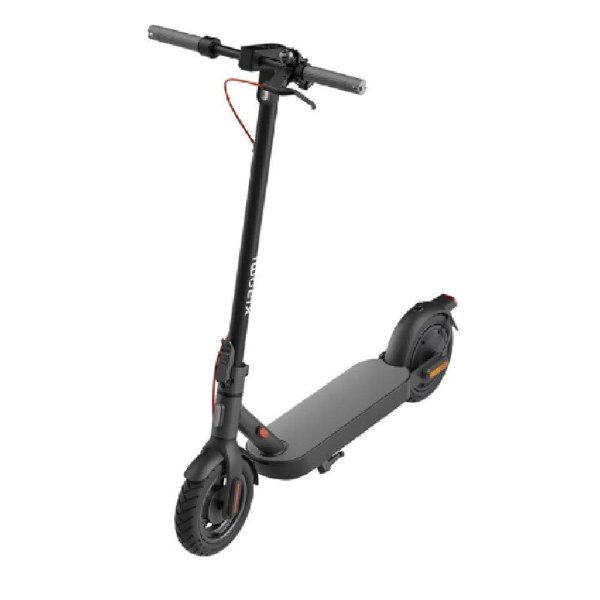 Xiaomi Mi Electric Scooter 4 Pro (2nd Gen) EU Edition - 25km h   12400 mAh   Grey Online now