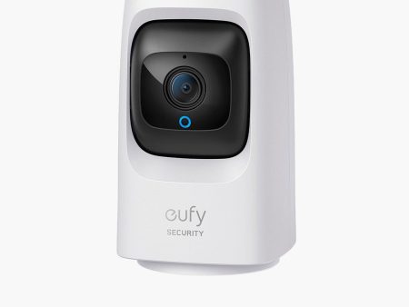 Eufy Indoor Cam Mini 2K Pan & Tilt - White Cheap