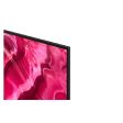 Samsung QA65S90CAUXZN Smart TV - 65  OLED   4K   120Hz    USB   HDMI   Black Titanium Online Hot Sale