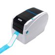 Xprinter XP-T261B - 203 mm s   203dpi   USB - Wristband Printer Supply