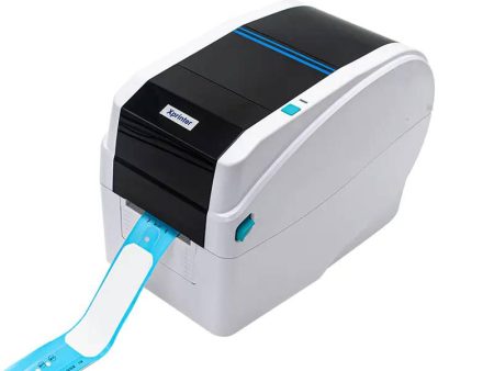 Xprinter XP-T261B - 203 mm s   203dpi   USB - Wristband Printer Supply