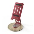 Disney QS-21 Multifunctional rotating tablet stand - Ironman Red Online