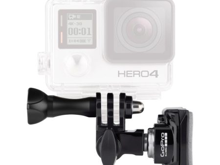 GoPro Helmet Front + side Mounts Discount