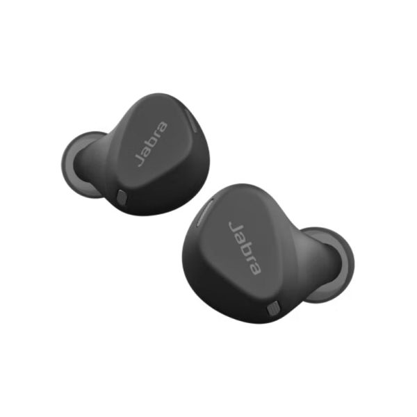 Jabra Elite 4 Active Wireless Earbuds - Black Sale