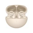 Huawei FreeClip Wireless Earbuds - Beige For Discount