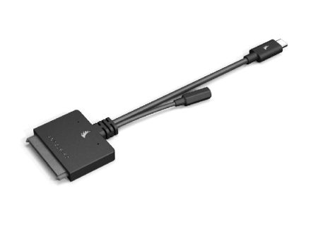 ANGELBIRD C-SATA TYPE-C TO SATA Adapter Online