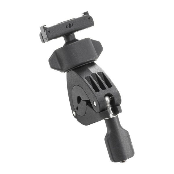 DJI Osmo Action Mini Handlebar Mount - 360°   Black Online