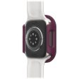 LifeProof Bumper Case - Apple Watch 41mm Series 7 8   purple For Discount