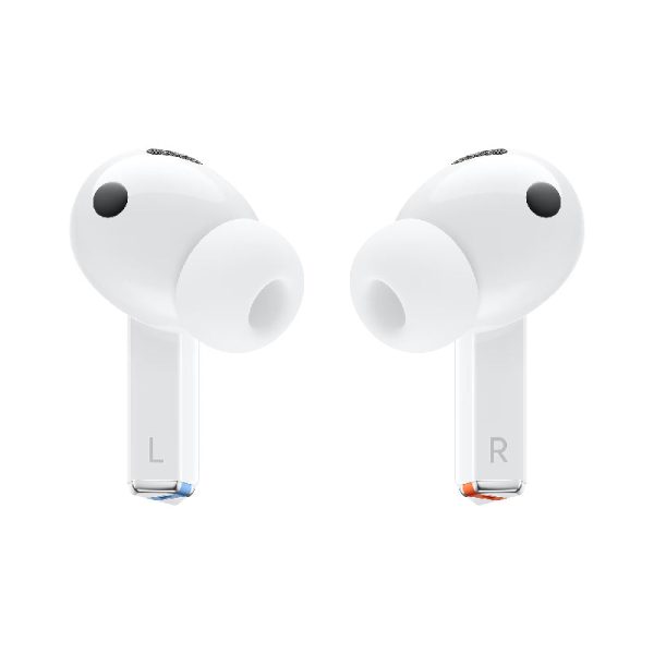 Samsung Galaxy Buds 3 Pro - 53mAh   Bluetooth   White Online Sale