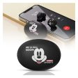 Disney QS-26 Bluetooth Wireless headphones - Mickey Black Online