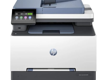 HP Color LaserJet Pro MFP 3303sdw - 25ppm   600dpi   A4   USB   LAN   Wi-Fi   Color Laser - Printer For Cheap