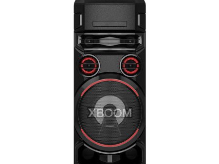 LG XBOOM ON7 Bluetooth Portable Party speakers Online Sale