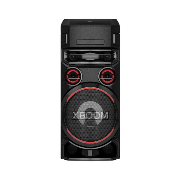 LG XBOOM ON7 Bluetooth Portable Party speakers Online Sale