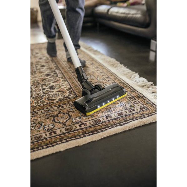 KARCHER VC 6 Battery Cordless Vacuum Cleaner - Made In China Online now