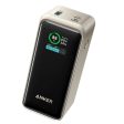 Anker Prime Series 7 Power Bank - 200W   20,000mAh   Golden Supply