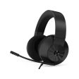 Lenovo Legion H200 Gaming Headset - 3.5mm   Black Supply