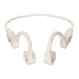 Disney QS-10 Bluetooth Wireless headphones - Winne Beige Online