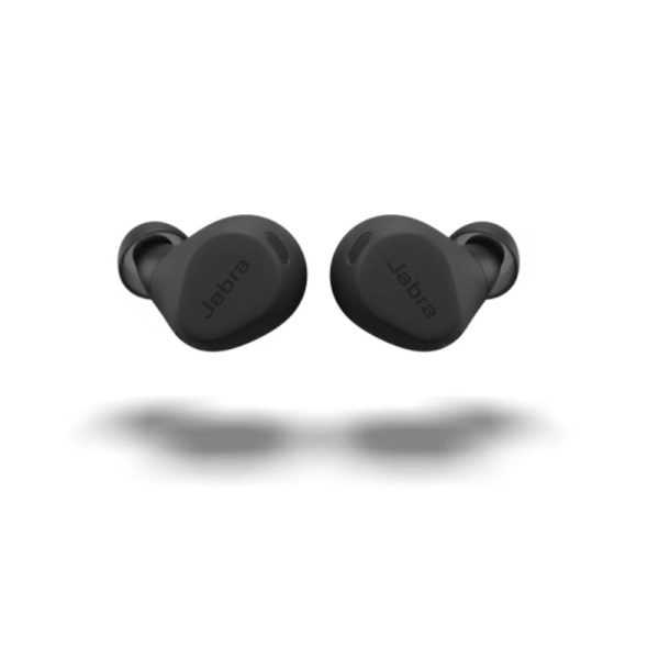 Jabra Elite 8 Active Wireless Earphones - Black For Discount