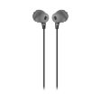 JBL Endurance Run Earphones - 3.5 mm   In-ear   Wired   Black Supply