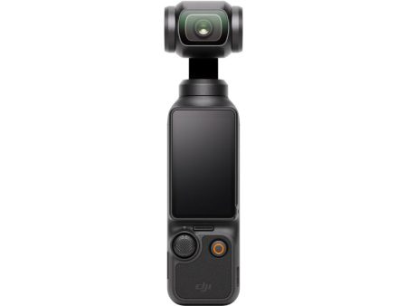 DJI Osmo Pocket 3 Creator Combo Online Hot Sale