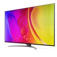 LG NanoCell 4K Smart TV - 65.0  4K   60Hz   USB   HDMI   Wi-Fi - Smart TV Fashion