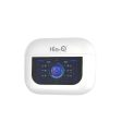 Hie-Q Q3 Pro Earbuds - White For Discount