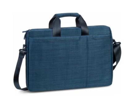 Rivacase 8335 Laptop Bag 15.6-inch - Blue For Discount