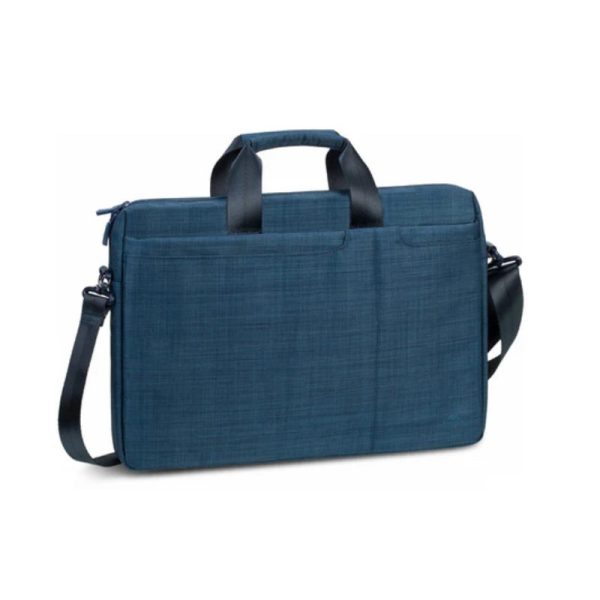 Rivacase 8335 Laptop Bag 15.6-inch - Blue For Discount