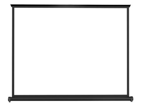 XGIMI Foldable Screen Projector - 50-inch   Black on Sale