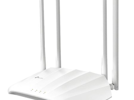 TP-Link (TL-WA1201) AC1200 Wireless Access Point - 5GHz (867 Mbps)   Gigabit LAN Supply