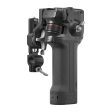 DJI Focus Pro Creator Combo - 2.4 GHz   1440p   USB - Black Online Hot Sale