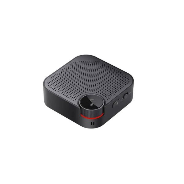 Porodo Wireless Conference Speaker - Black on Sale