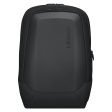 Lenovo Laptop Armored Backpack - 17.0-inch   Black - Laptop Bag Discount