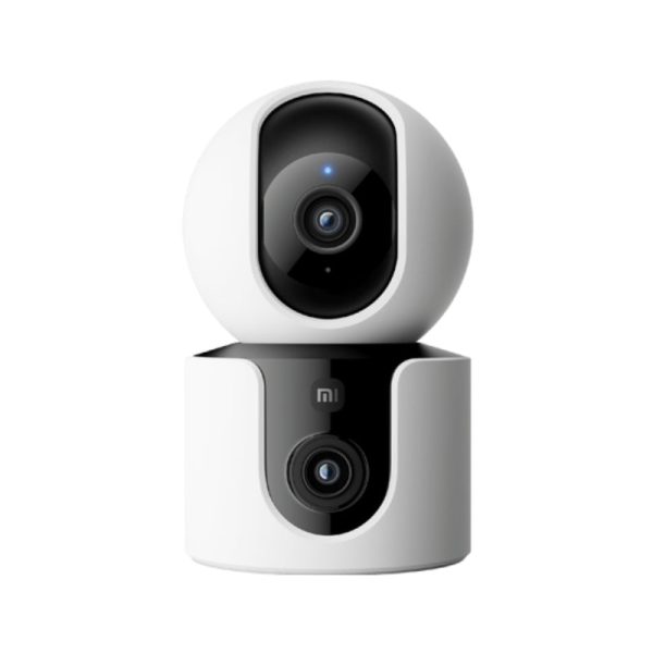 Xiaomi Smart Camera C300 Dual - Wi-Fi   White Discount