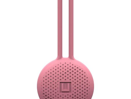 [U] by UAG Apple AirTags Dot Loop - Dusty Rose Discount