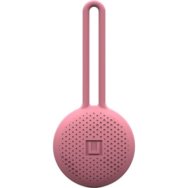 [U] by UAG Apple AirTags Dot Loop - Dusty Rose Discount