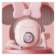 Disney QS-11 Bluetooth Wireless headphones - Minnie Pink Online