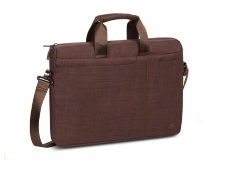 Rivacase 8335 Laptop Bag 15.6-inch - Brown Sale