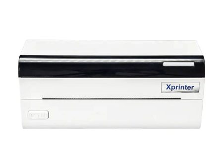 Xprinter Mini XP-TP4 - 20 mm s   Bluetooth   USB   Thermal - Receipt Printer Online