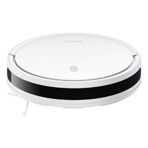 XIAOMI Robot Vacuum E10 - 35W   2500mAh    White Sale