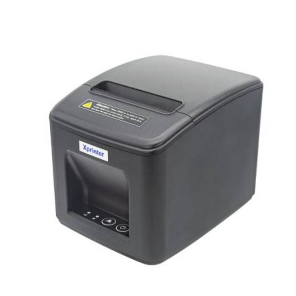 Xprinter XP-Q80C - 230mm s   Lan   USB   Thermal - Receipt Printer Hot on Sale