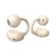 Huawei FreeClip Wireless Earbuds - Beige For Discount