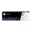 HP 222A Cyan Original LaserJet Toner Cartridge - 1200 Pages   Cyan Color   Toner Cartridge Discount