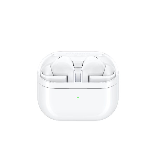 Samsung Galaxy Buds 3 Pro - 53mAh   Bluetooth   White Online Sale