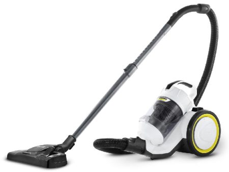 KARCHER VC3 Plus Vacuum Cleaner - Made In China Fashion