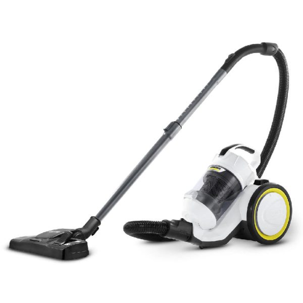 KARCHER VC3 Plus Vacuum Cleaner - Made In China Fashion