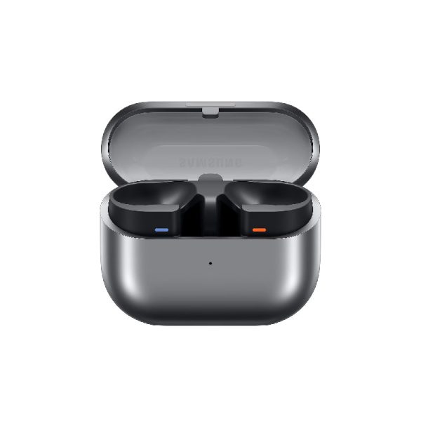 Samsung Galaxy Buds 3 Pro - 53mAh   Bluetooth   Silver Cheap