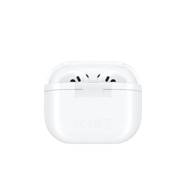 Samsung Galaxy Buds 3 - 48mAh   Bluetooth   White Online now